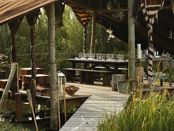 An Eco Tour of Portugal