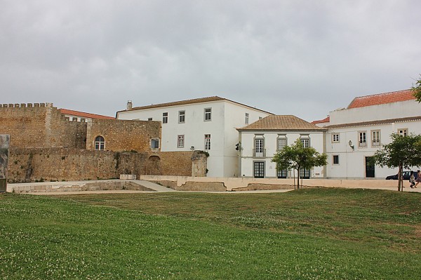 Correr em Lagos, Algarve