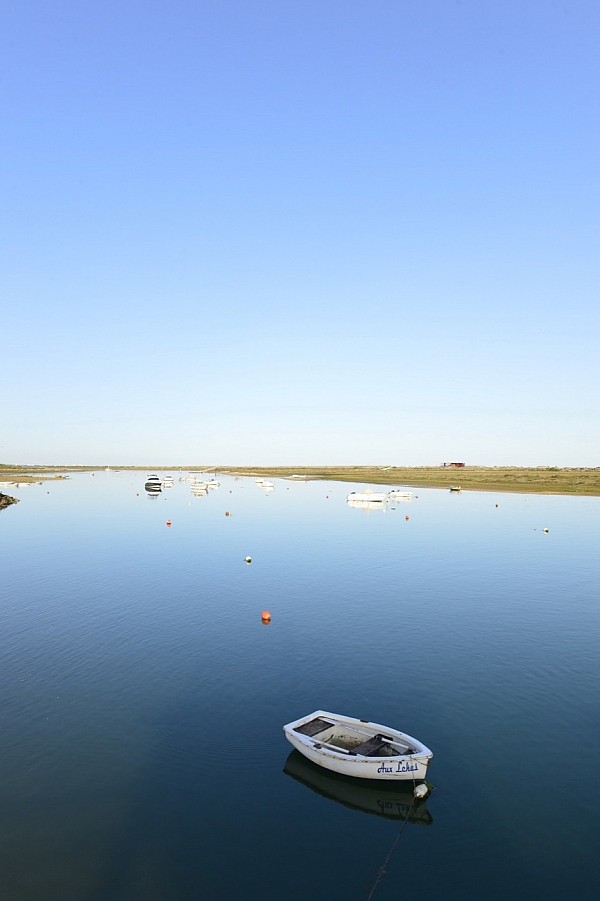 Off the beaten track Algarve Walk Tour