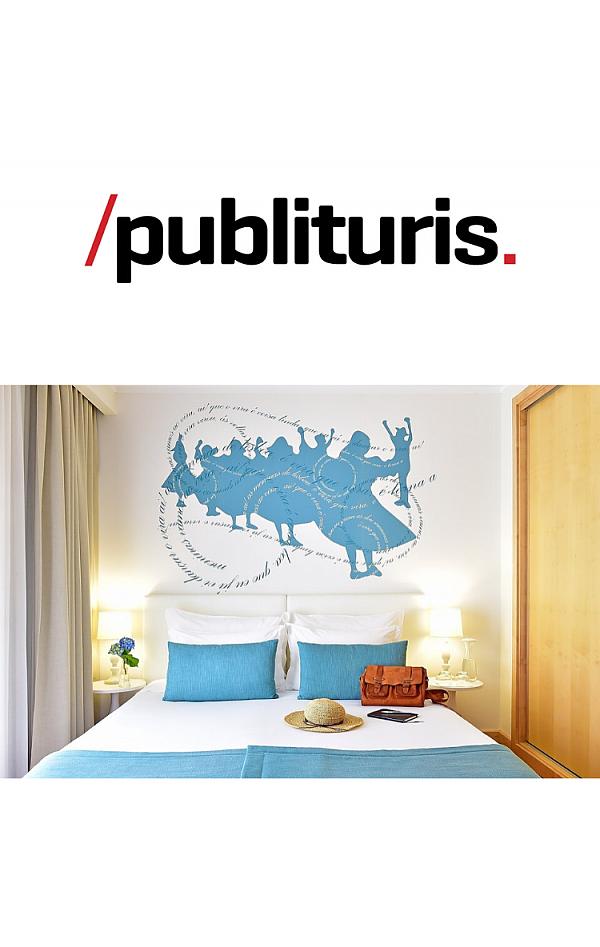 ‘We Love Small Hotels’ é a nova rede de hotéis de charme portuguesa
