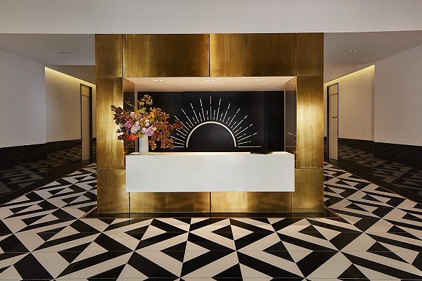 The Lumiares Hotel & SPA Lisbon