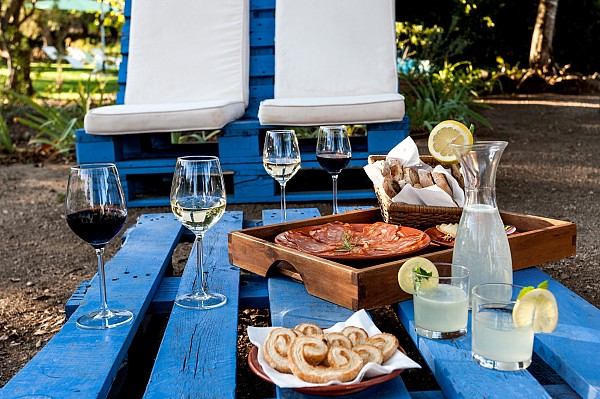 Hike & Cook in Alentejo