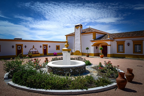 Herdade Água d'Alte