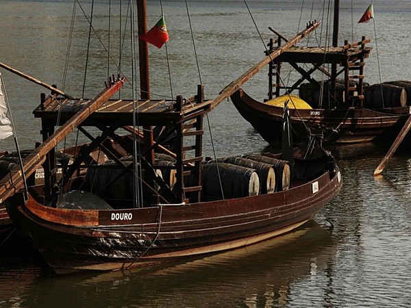 Food and Wine Tour no Norte e Douro