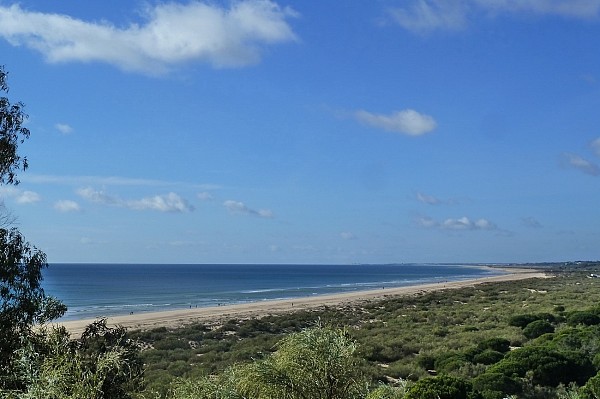 Off the beaten track Algarve Walk Tour
