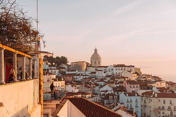 Lisboa & Arredores