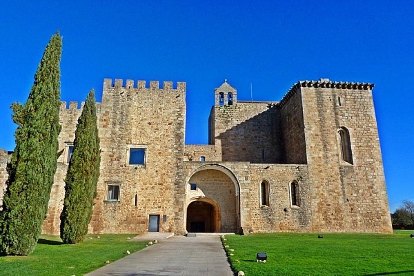The wonders of the inland Alentejo Bike Tour