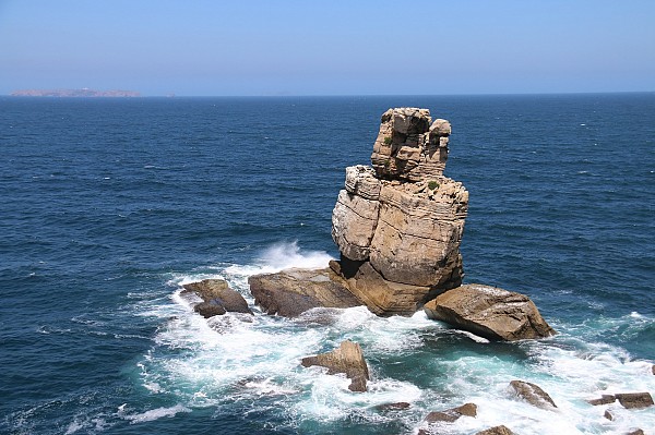 Peniche Waves - Surf Tour