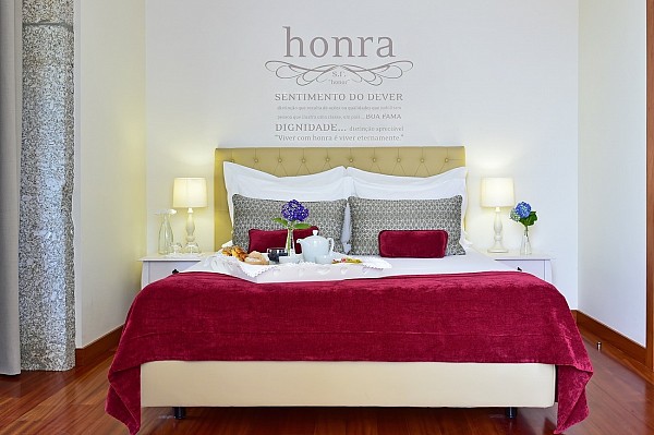 Family getaway in Douro and North Portugal