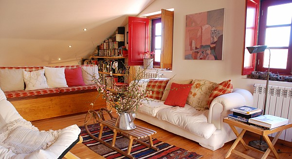 Casa da Cisterna