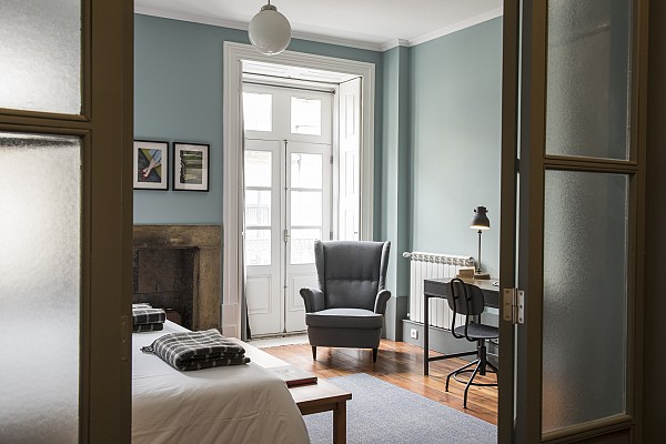 Oporto Collection Rosario Luxury Suites