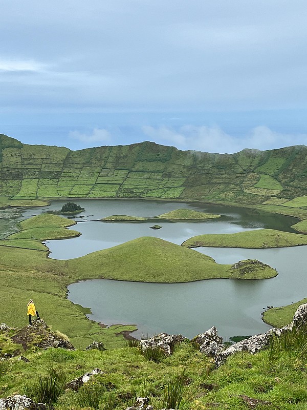 Flores & Corvo Untouched Nature Lovers - Azores