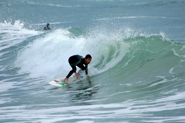 Surf na Costa Vicentina
