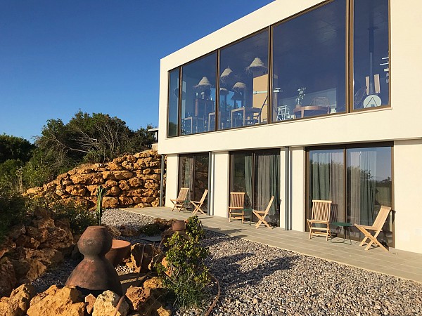 Villa Epicurea