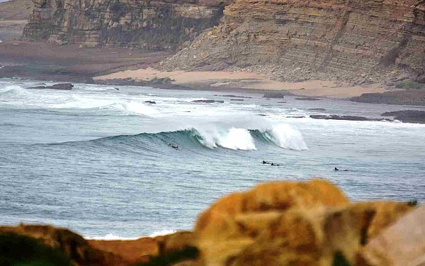 4 dias de Retiro de Yoga, Surf e Caminhadas "not so serious" – Costa Alentejana