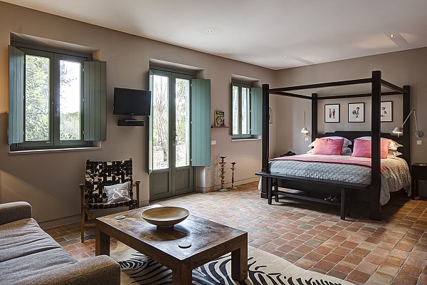 Fazenda Nova Country House