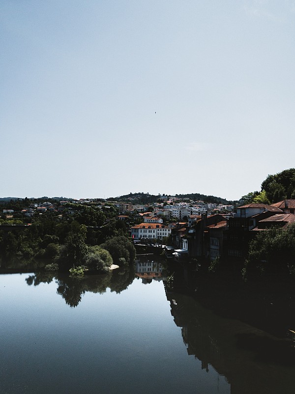 Tour de Natureza e Vinhos - Porto e Norte