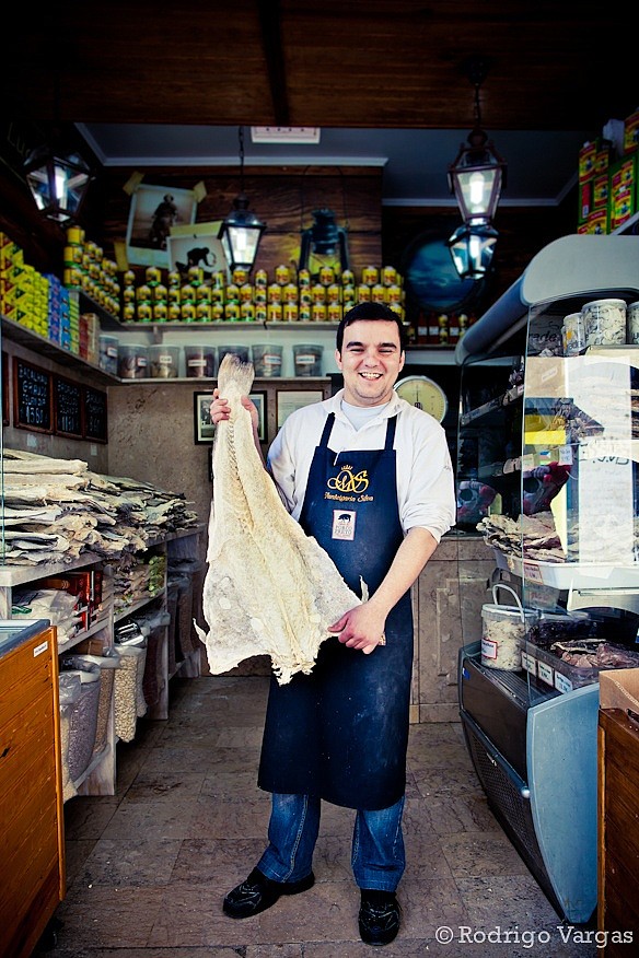 Lisboa e a sua Gastronomia