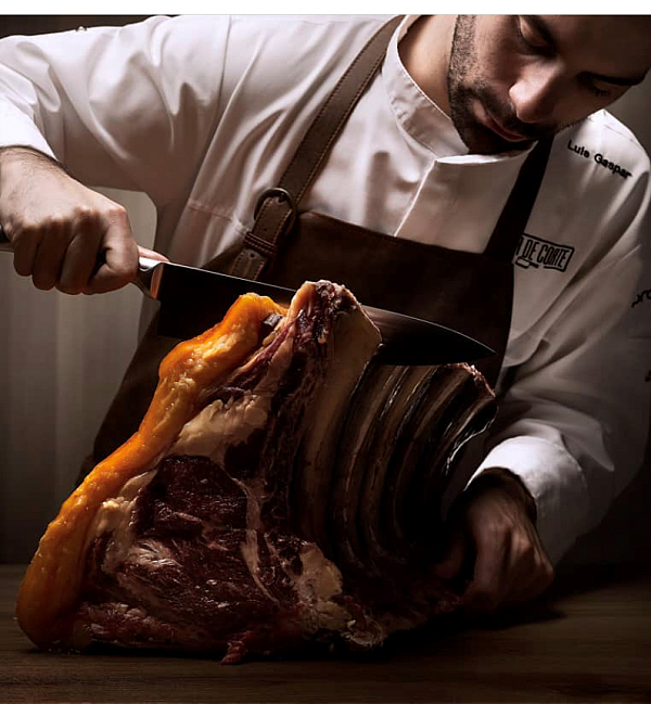 Património Gastronómico em Lisboa e Arredores com “The Art of Tasting Portugal”