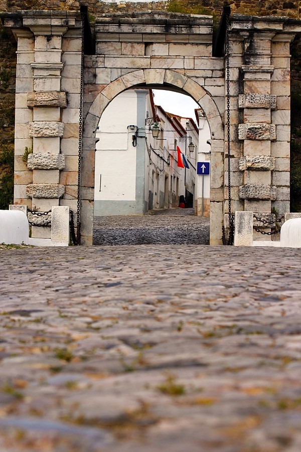 The wonders of the inland Alentejo Bike Tour