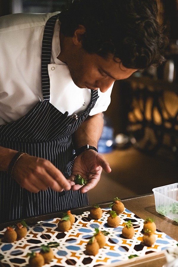 Património Gastronómico em Lisboa e Arredores com “The Art of Tasting Portugal”