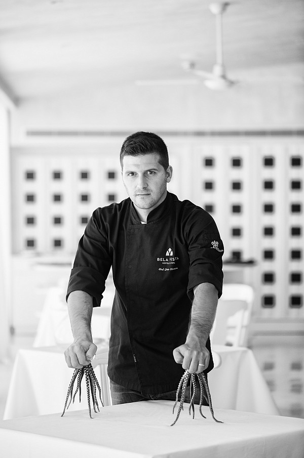 Descubra a gastronomia portuguesa de Norte a Sul com “The Art of Tasting Portugal”