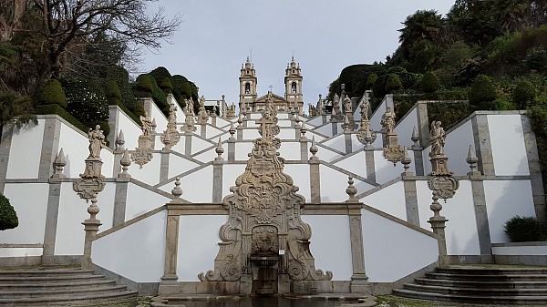 Unesco Patrimony Tour in the North and Douro Valley