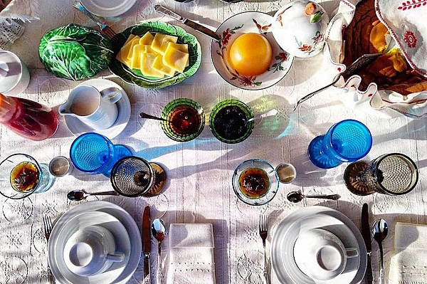 Tour de Natureza e Vinhos - Porto e Norte