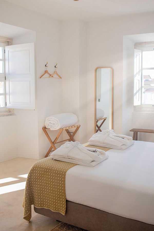 Casa do Gadanha Country House