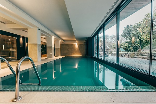 Ribeira Collection Hotel