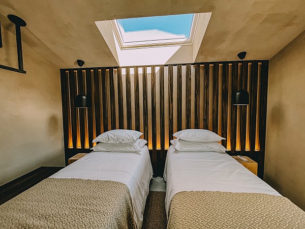 TerraSense Retreat & Farm