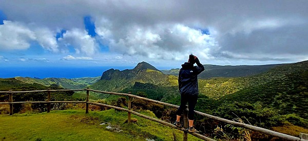 Flores & Corvo Untouched Nature Lovers - Azores