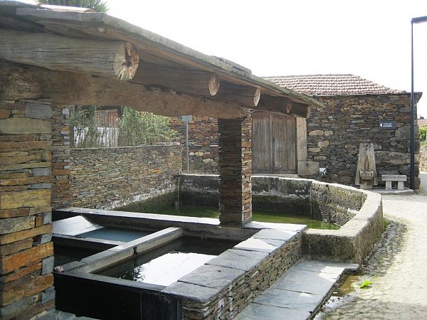 Family getaway in Douro and North Portugal