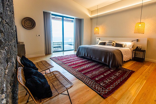 Sensi Azores Nature & SPA