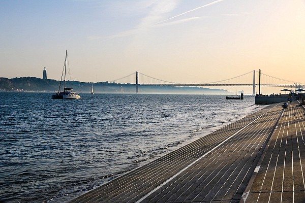 Unesco Patrimony Tour in the Alentejo and Lisbon
