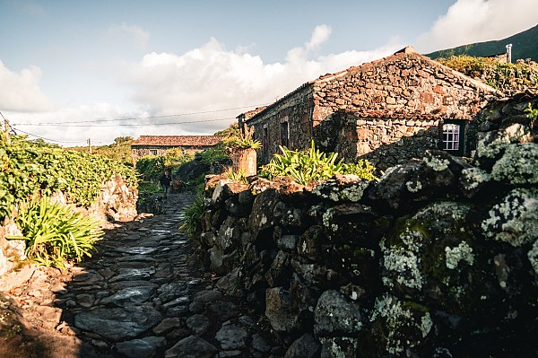 4 dias de retiro Yoga & Caminhadas nos Açores