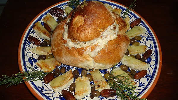 Hike & Cook in Alentejo