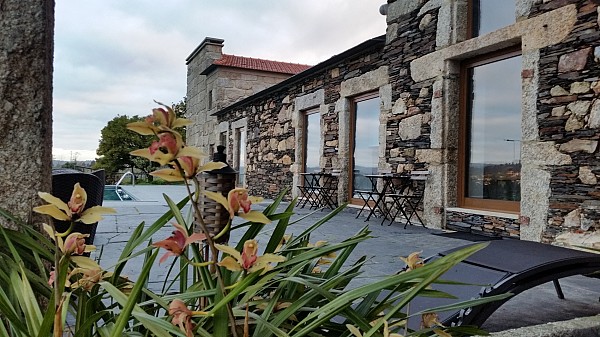 Casa Valxisto - Country House