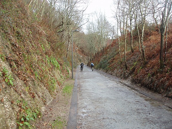 Tâmega Rail Trail - Bike Tour