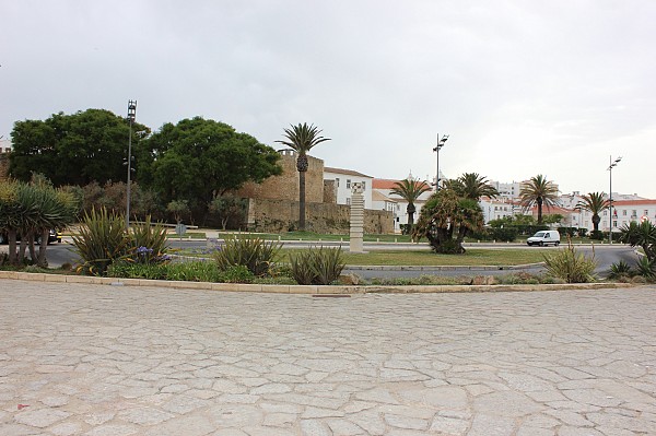 Correr em Lagos, Algarve