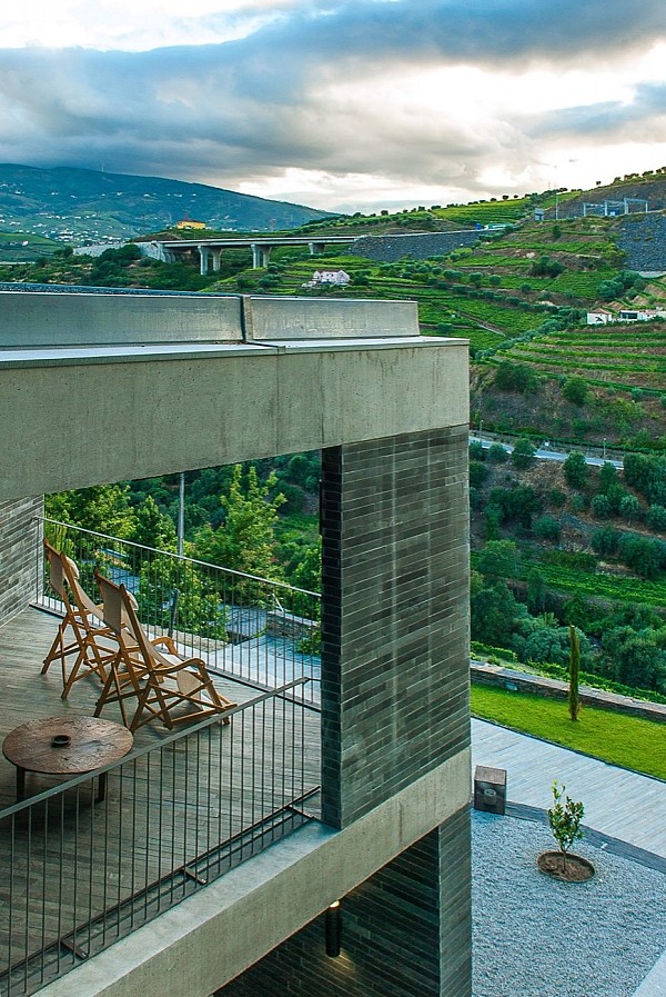 Food and Wine Tour no Norte e Douro