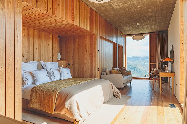 Casa do Arco Douro Exclusive