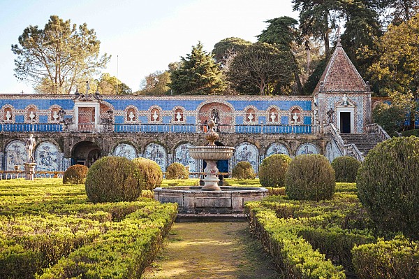 Lisboa & Arredores