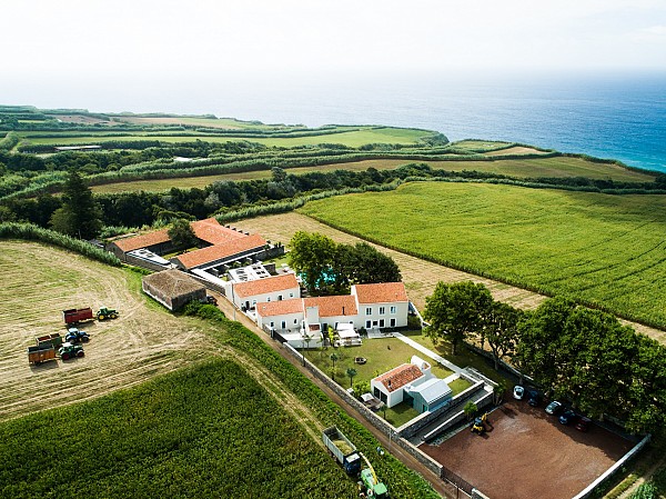 Sensi Azores Nature & SPA