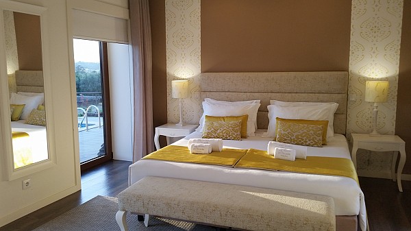 Casa Valxisto - Country House