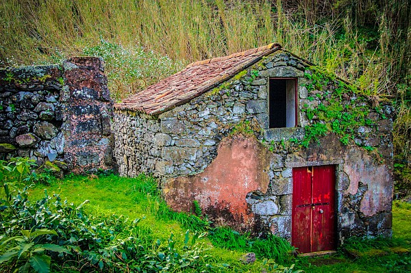 Azores Walk Tour