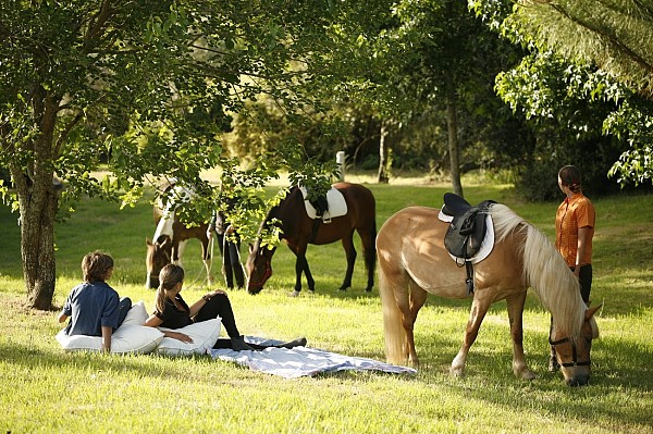  Family Getaway in Alentejo