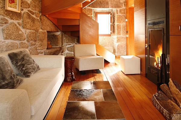 Casas da Lapa Nature & Spa Hotel
