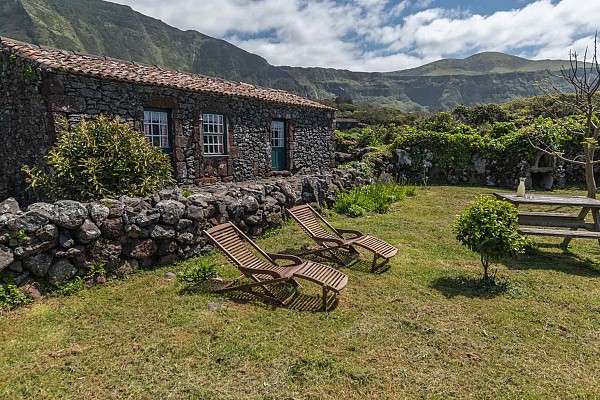 Flores & Corvo Untouched Nature Lovers - Azores