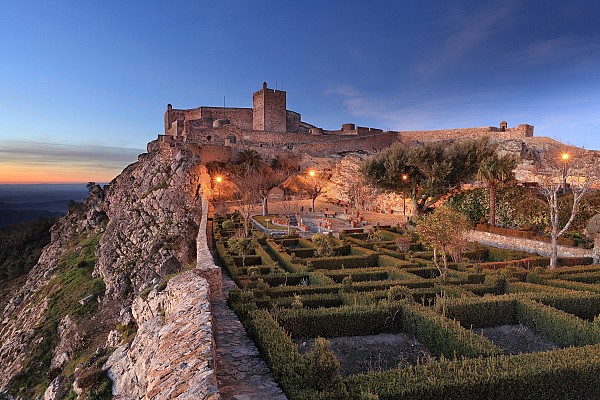 The Jewish Heritage in Portugal